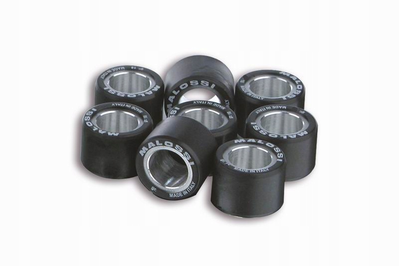 ROLKI WARIATORA HONDA FJS SILVERWING SWT SW-T 400 600 28x20 24g 28,2X19,9