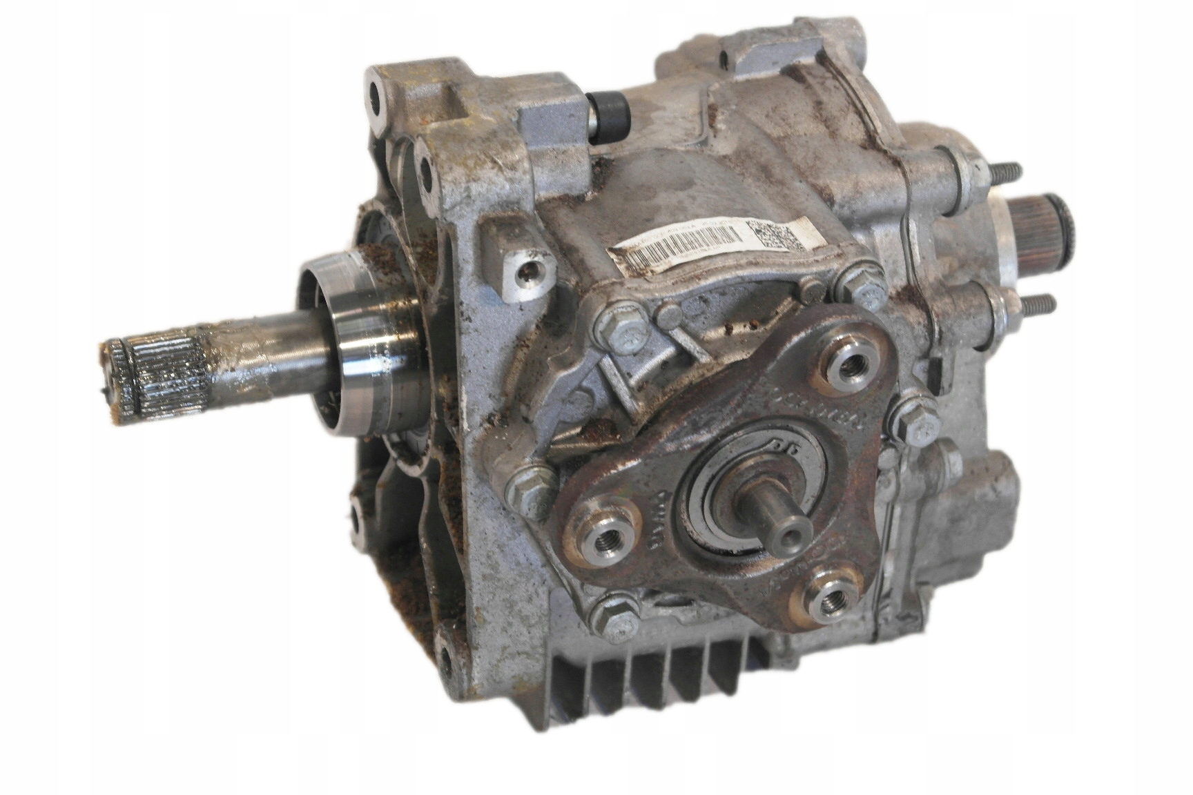 VW SEAT SKODA РЕДУКТОР ДИФЕРЕНЦІАЛА ПЕРЕДНІЙ 0CP409053A