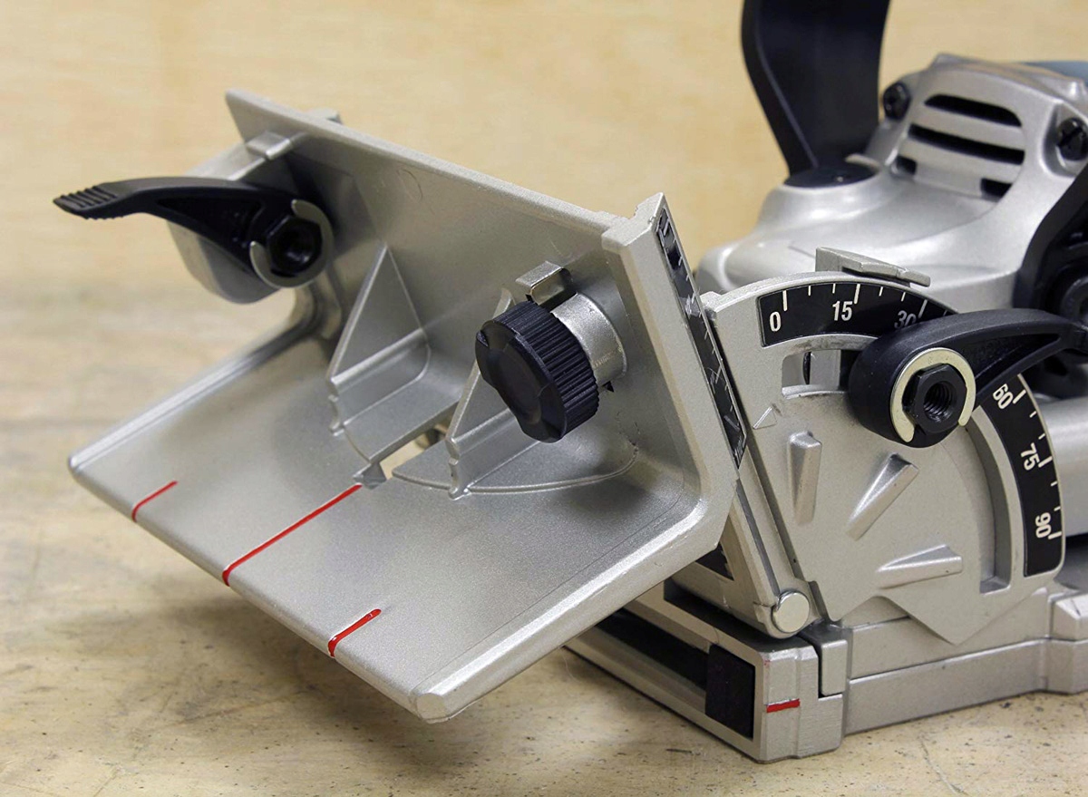 MAKITA PJ7000J frezarka do rowków lamelownica 701W Marka Makita