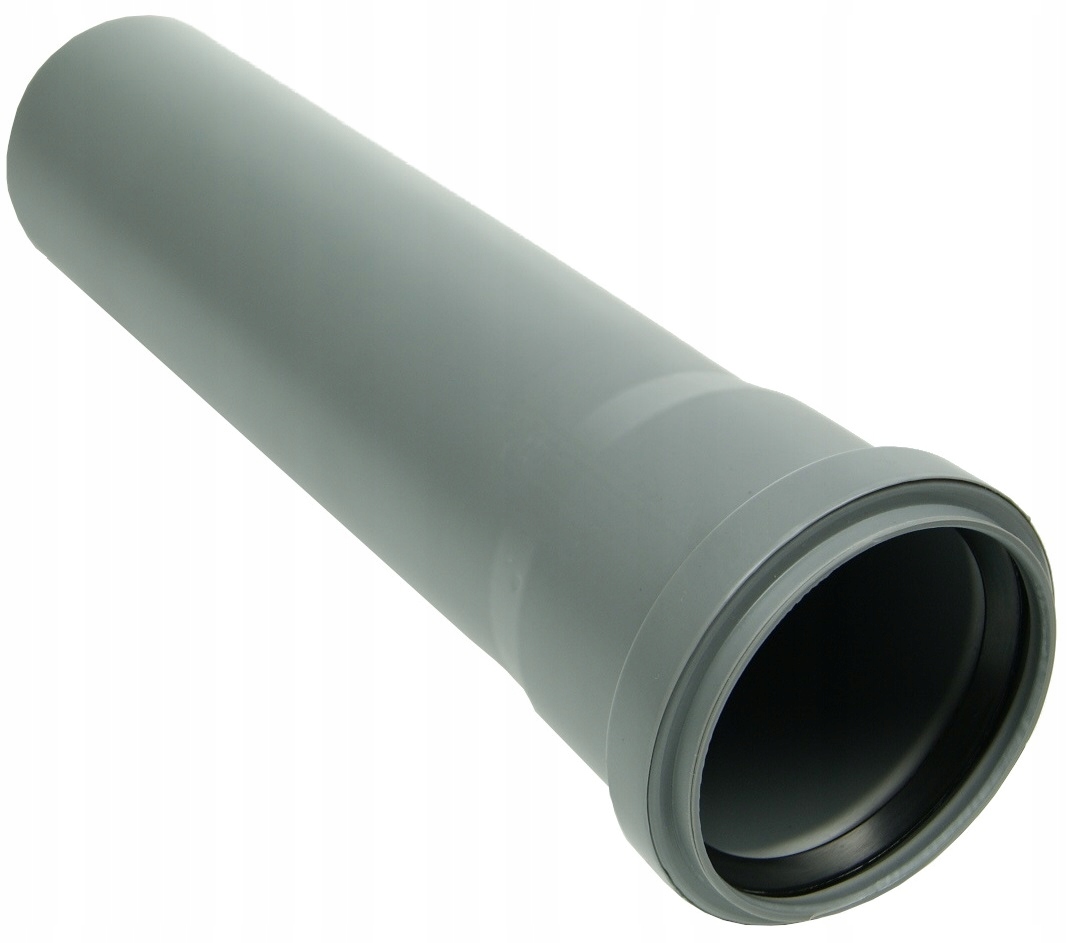 

Rura Kanalizacyjna Fi 110 długość 25 cm 250 mm