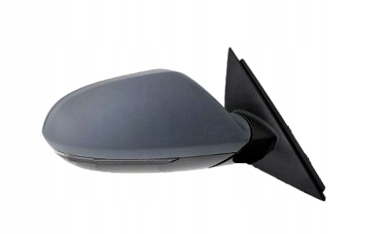 Vnější zrcátko A6 (C7), 01.11-