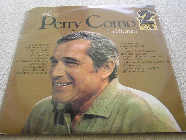 Amazon.co.jp: This Is Perry Como, Vol. 2: Music