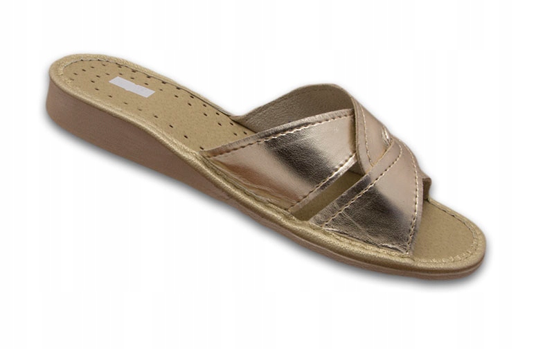 TANIE PANTOFLE DOMOWE, KAPCIE DOMOWE rozmiar 38