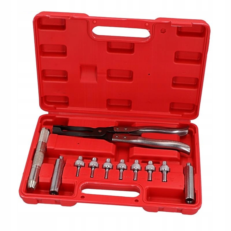 SZCZYPCE DO DEMONTAŻU USZCZELNIACZY ZAWOROWYCH