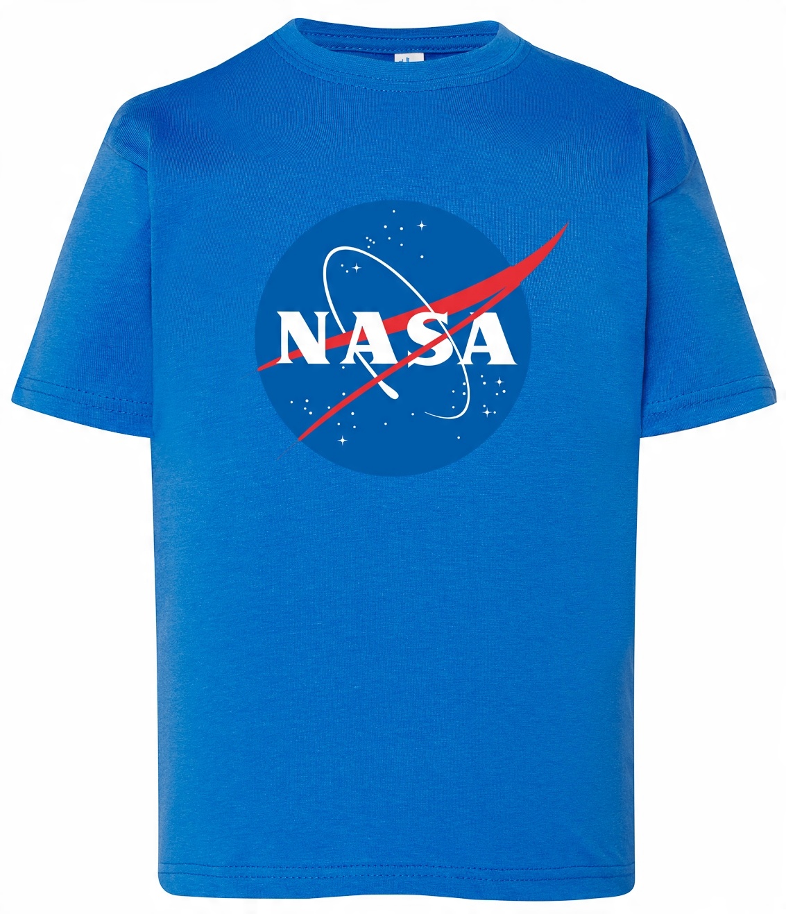 

Koszulka Nasa Na prezent 5XL