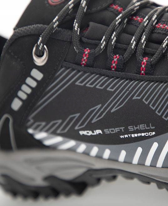 Ardon BUTY SPORTOWE Force G3177 Softshellowe r. 42 Rozmiar 42