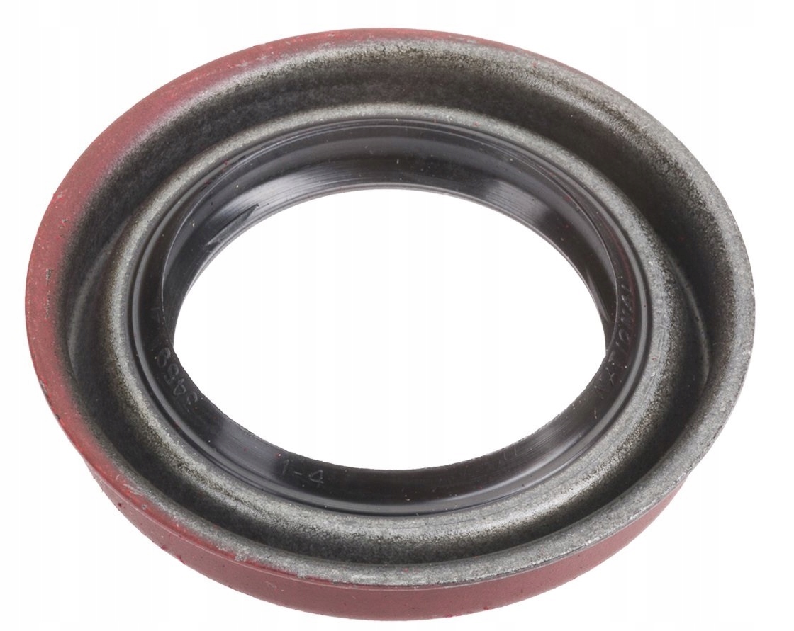 3459 - УЩІЛЬНЮВАЧ ПІВОСЕЙ DODGE JOURNEY 2009-2018