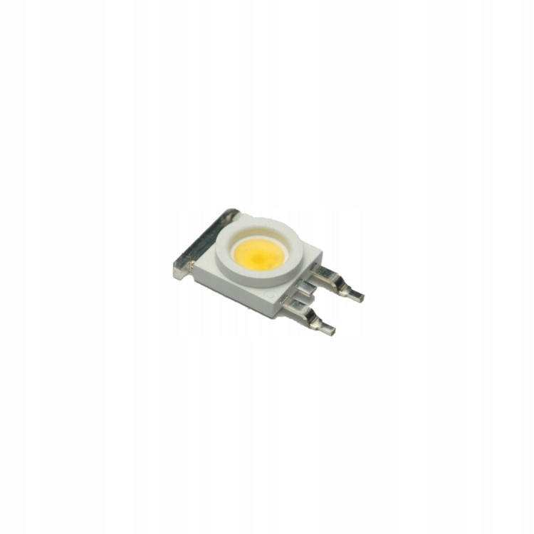 

Led 1W 7000K Avago Biała Zimna [1szt] #A129