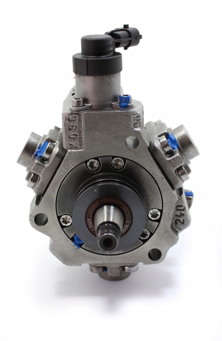 POMPA WTRYSKOWA KIA RIO PICANTO CERATO