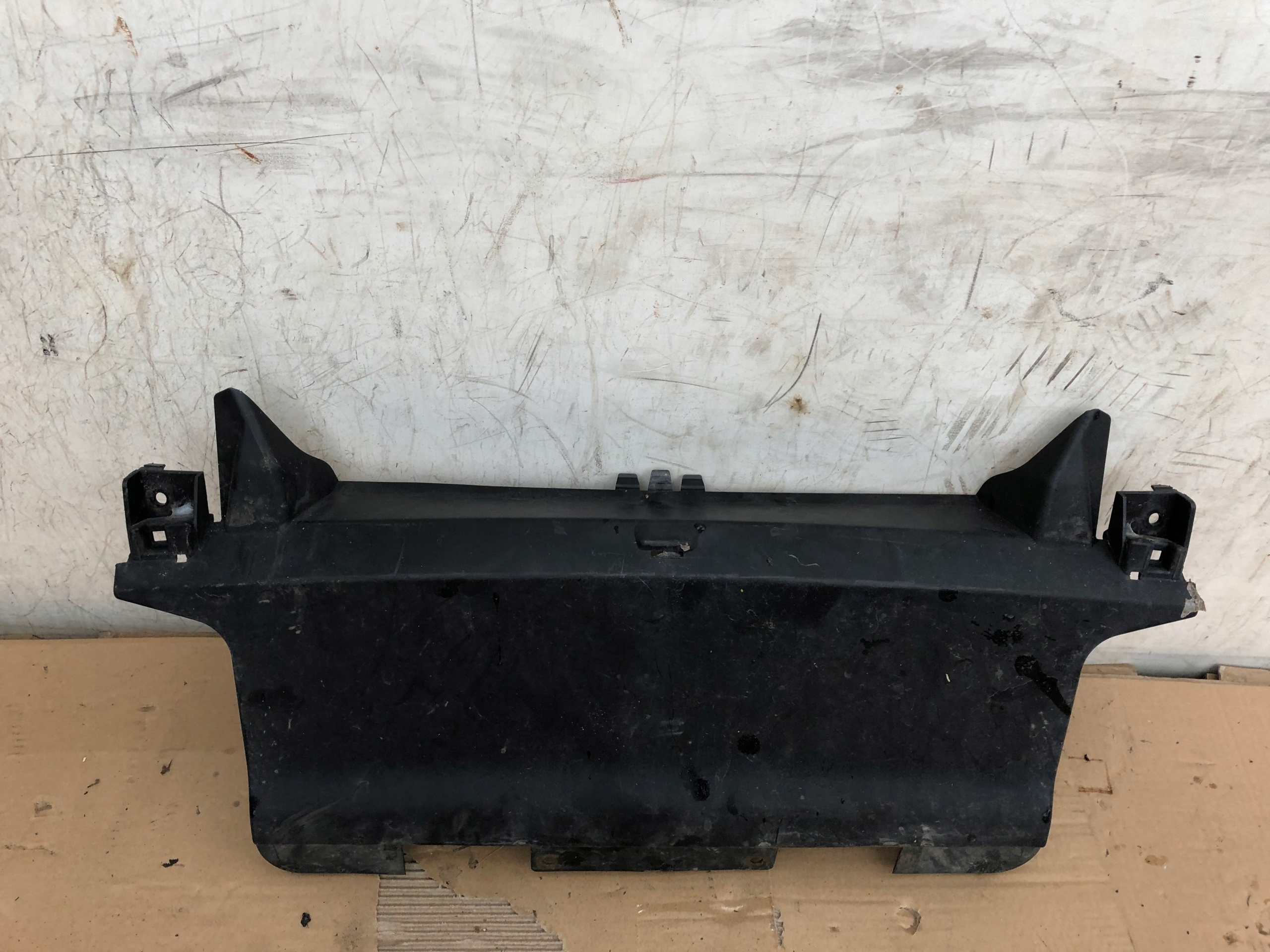 DK62-17F846-AC - ROVER SPORT НАКЛАДКА БАМПЕРА DK62-17F846-