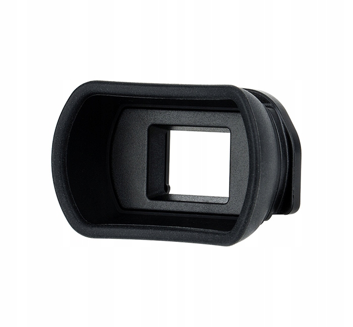 Muszla Oczna EB EF do CANON 60D 60Da 50D 40D 77D 800D 760D 750D 700D 650D Model 5442