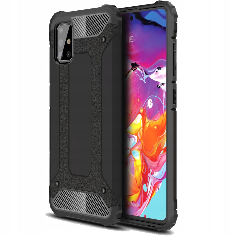 

Etui KingKong do Galaxy M51, obudowa, case, cover