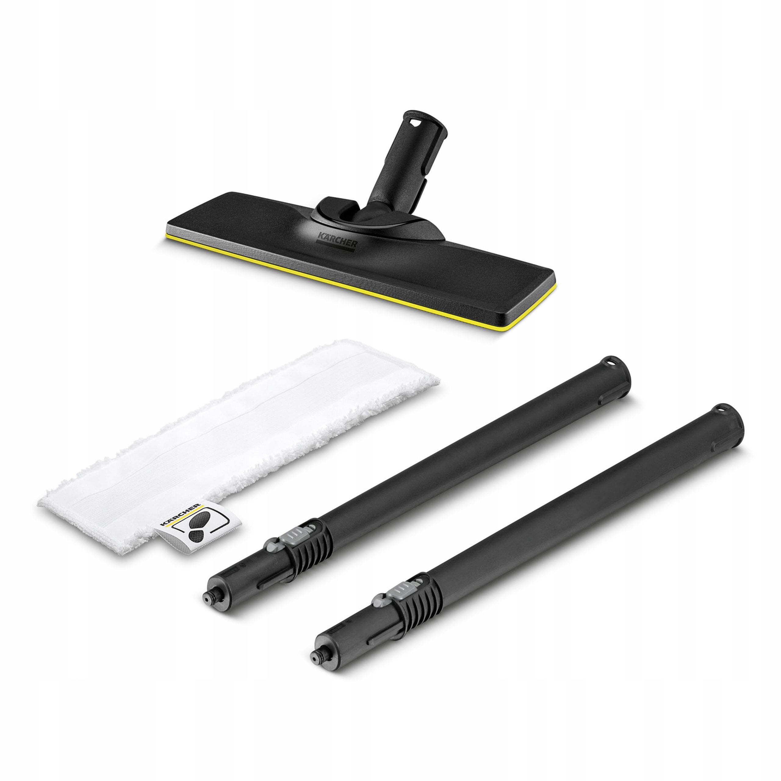 

Zestaw Do Podłóg Parownicy Karcher Easyfix SC1 Sc