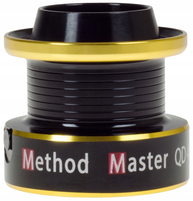 Szpula Zapasowa Głębsza Method Master Qd 405