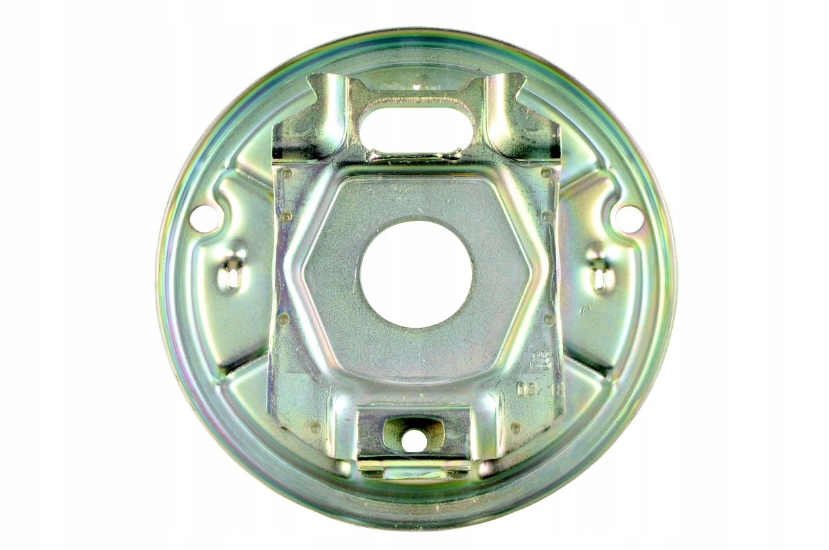 

Tarcza Kotwiczna Knott Do Bębna 200x50 VGB10 13 15
