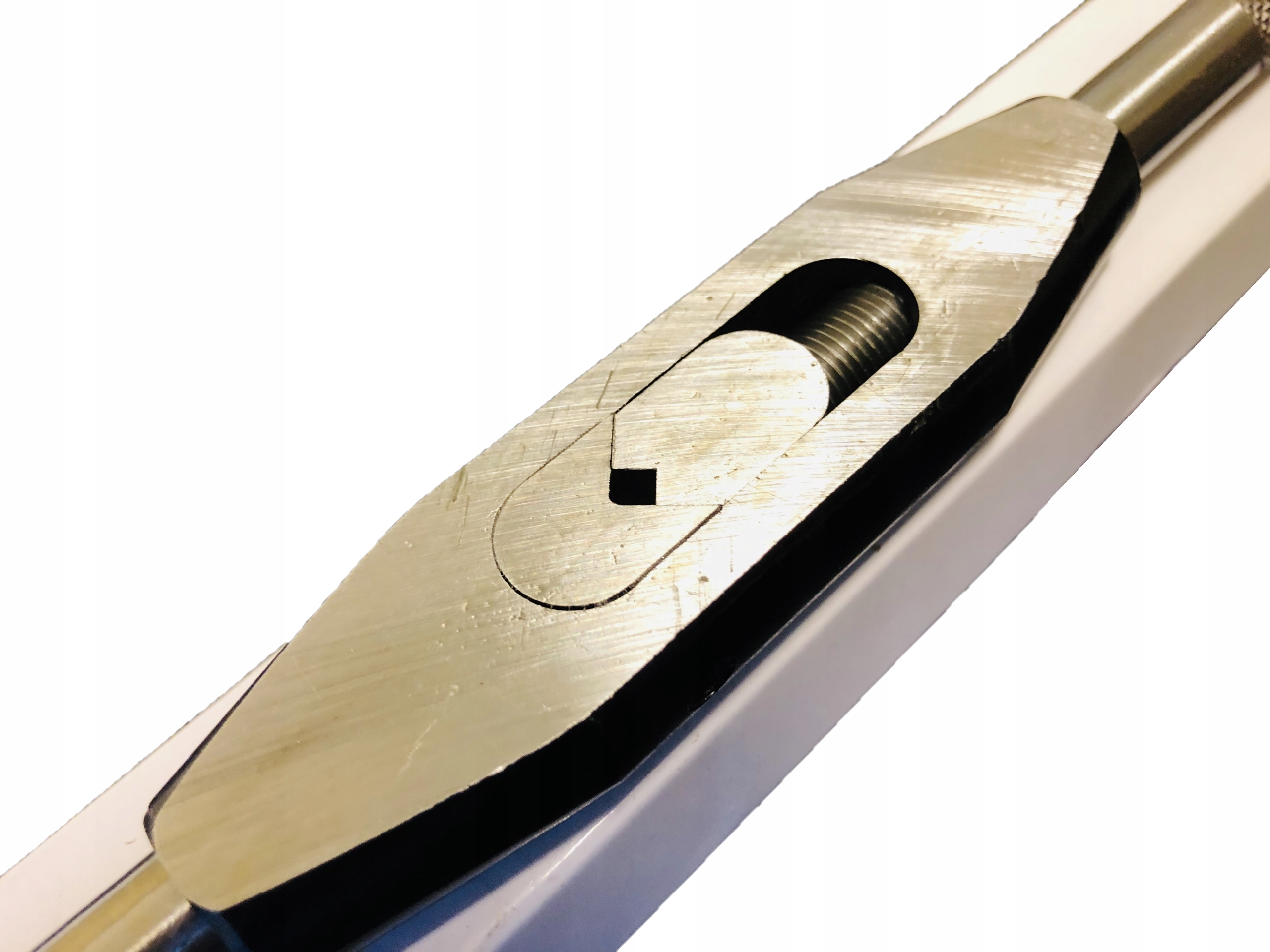 Pokrętka do gwintowników PBPc/m-2 Fanar 56430 Kod producenta V0-303020-0309