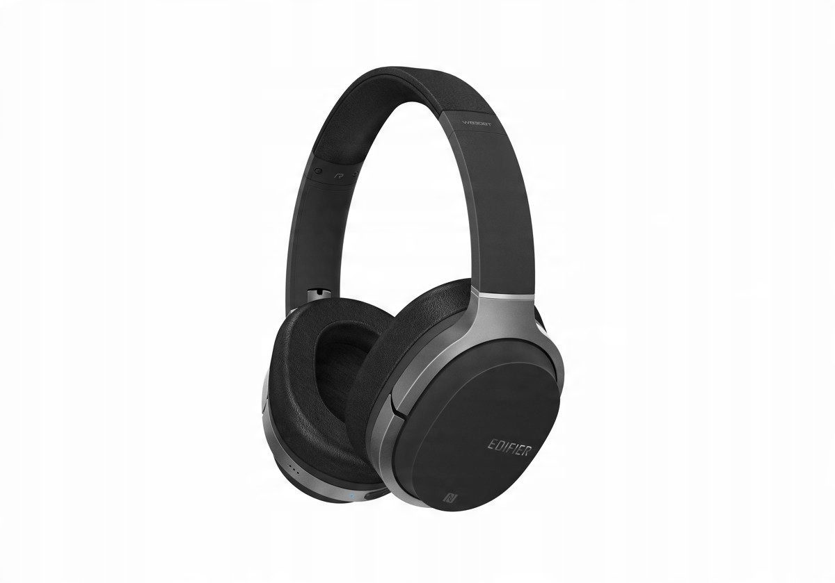 

Słuchawki Edifier W830 Czarny Bluetooth Aptx