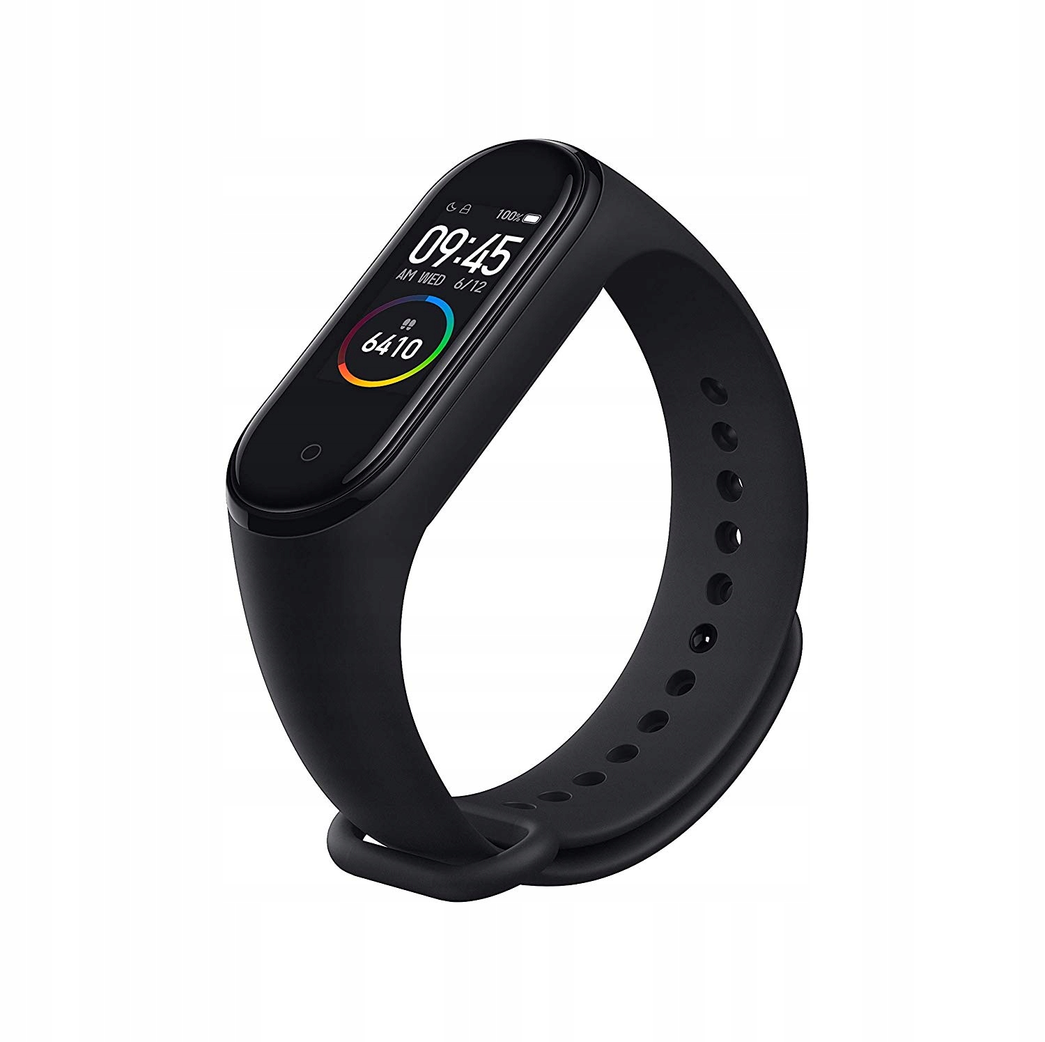 

Oryginalna Globalna xiaomi mi smart band 4 (eu)