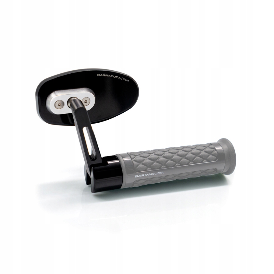 N2000-SRB - Моторні дзеркала BARRACUDA SKIN-R BAR END B-LUX