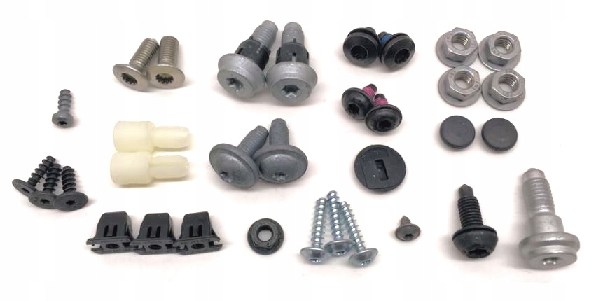 ELEMENT MOCUJĄCY Audi OE 8K0098620