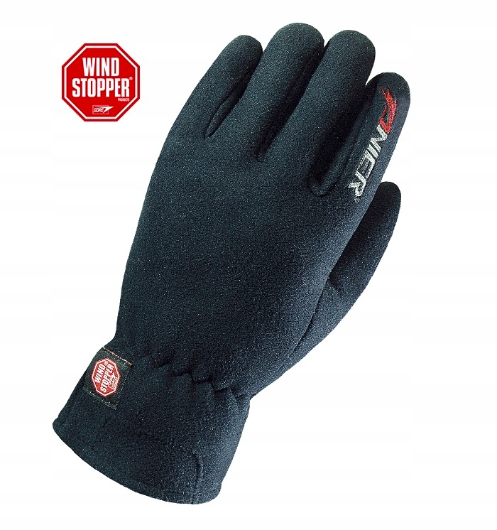 

Rękawice Zanier Storm Windstopper Polar