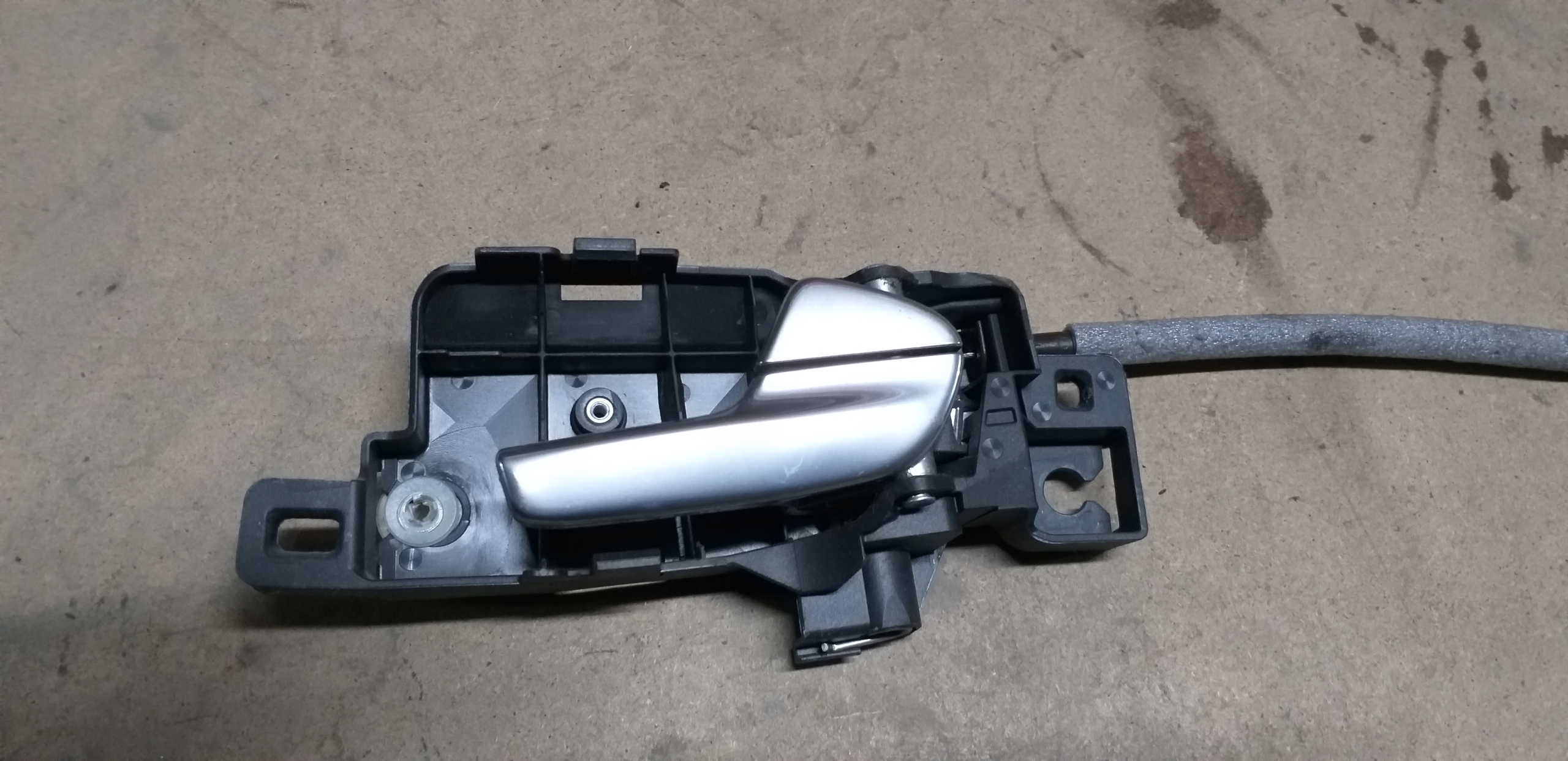 KLAMKA WEWNĘTRZNA MONDEO MK4