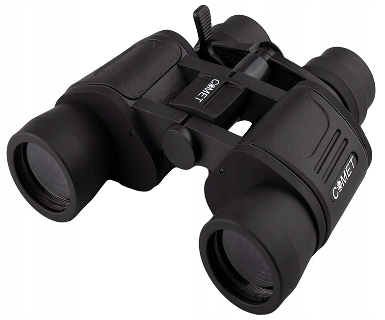 Lornetka Myśliwska Comet Zoom 10-50x40 Wojskowa Taktyczna Turystyczna