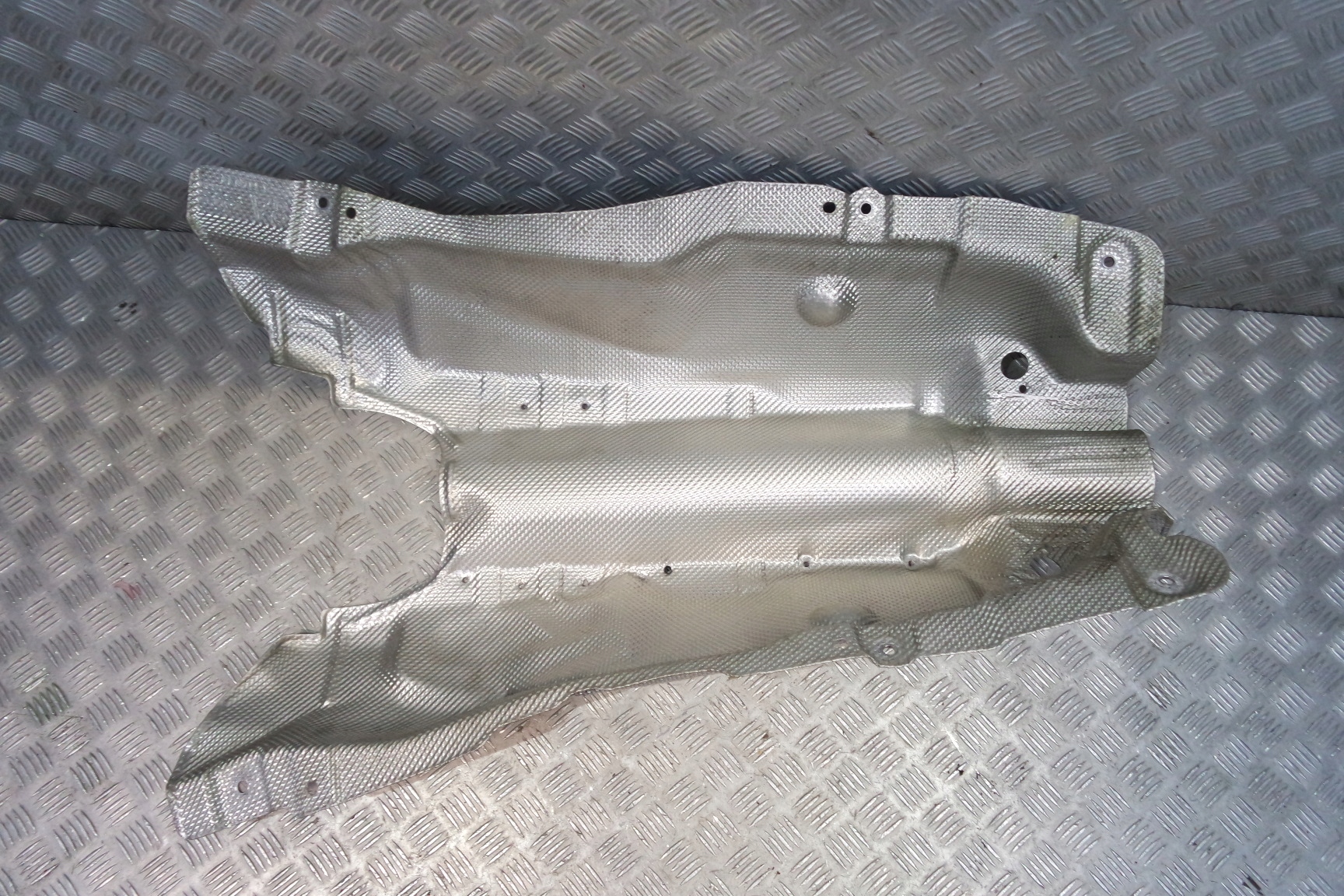 БЕНТЛИ GTC V8 CABRIO ЗАЩИТА ТЕРМИЧЕСКАЯw0301059a