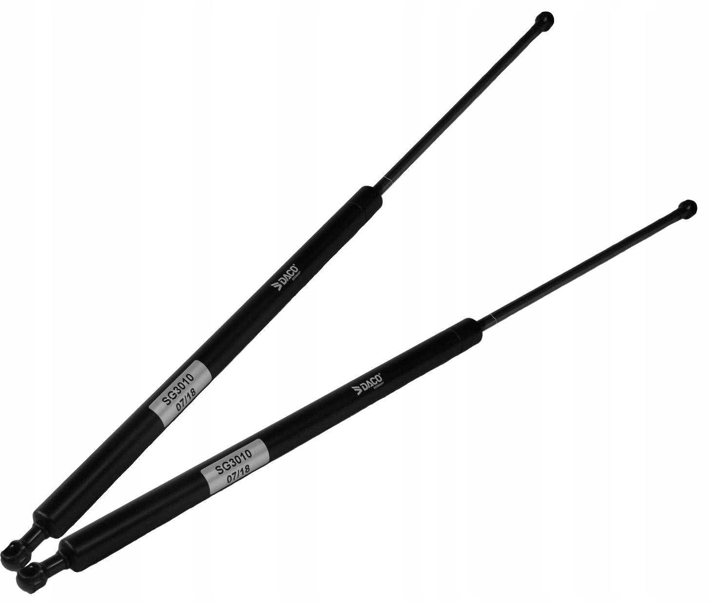 

Siłowniki x2 Teleskopy Klapy Renault Kangoo 98-08