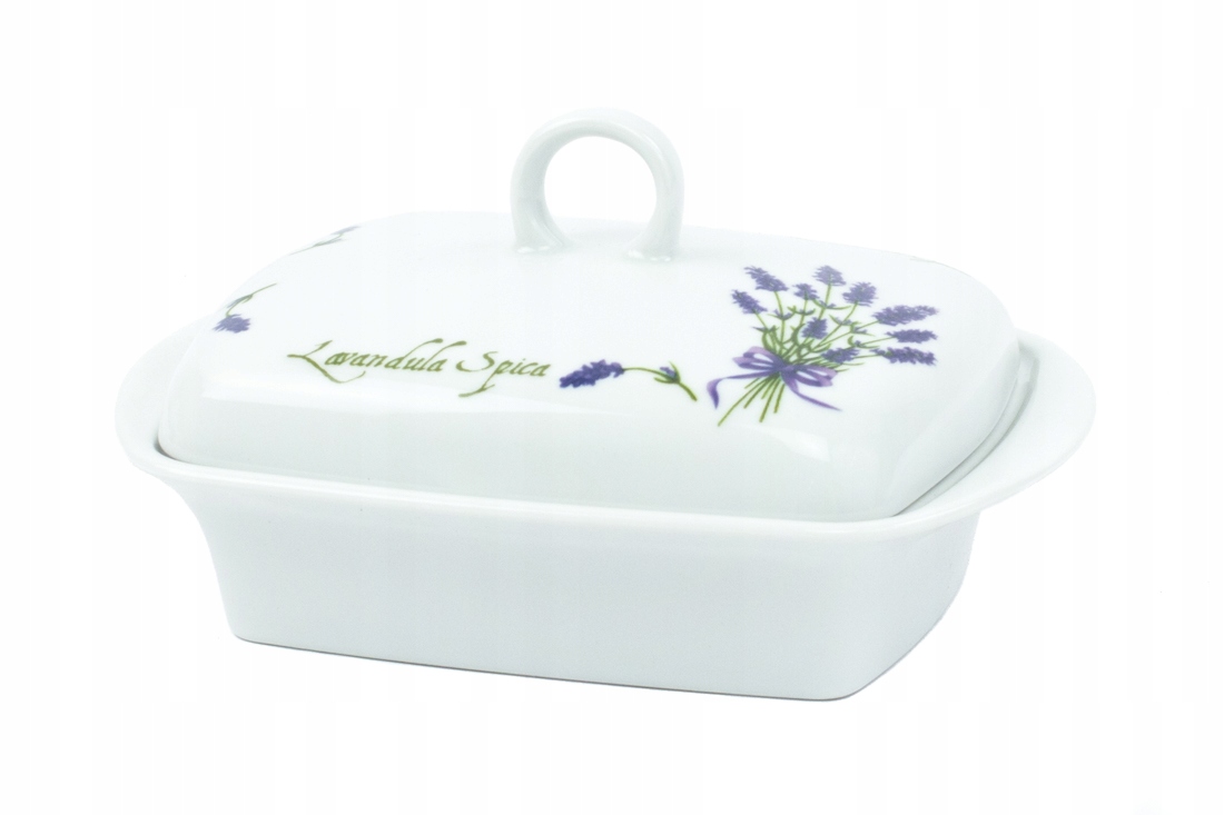 LUBIANA LAWENDA MASELNICA