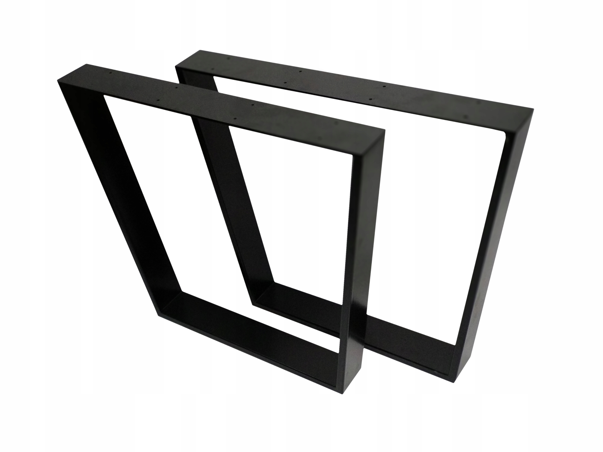 

Nogi do stołu 100x72cm Loft Trapez P80/20 2 sztuki