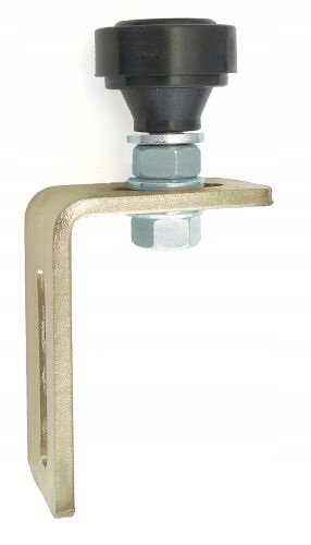 

fi 43 Rolka Podtrzymująca Bramę Z Kątownikiem