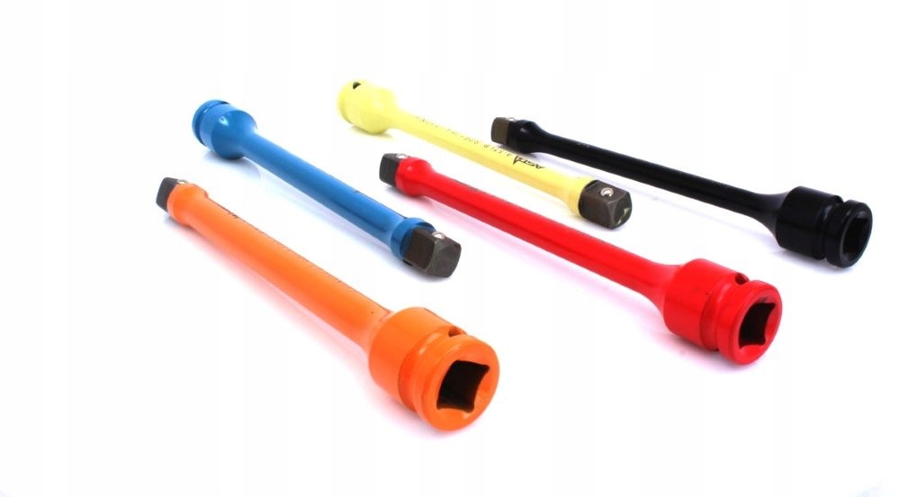 A-5TLB PRZEDŁUŻKI Z KONTROLĄ MOMENTU DOKRĘCANIA Marka Asta