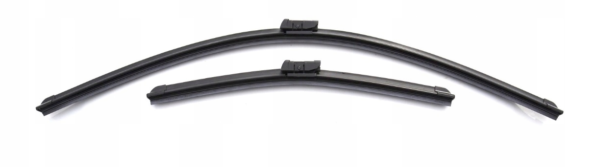 

Wycieraczki Płaskie Kia Venga Nissan Pulsar