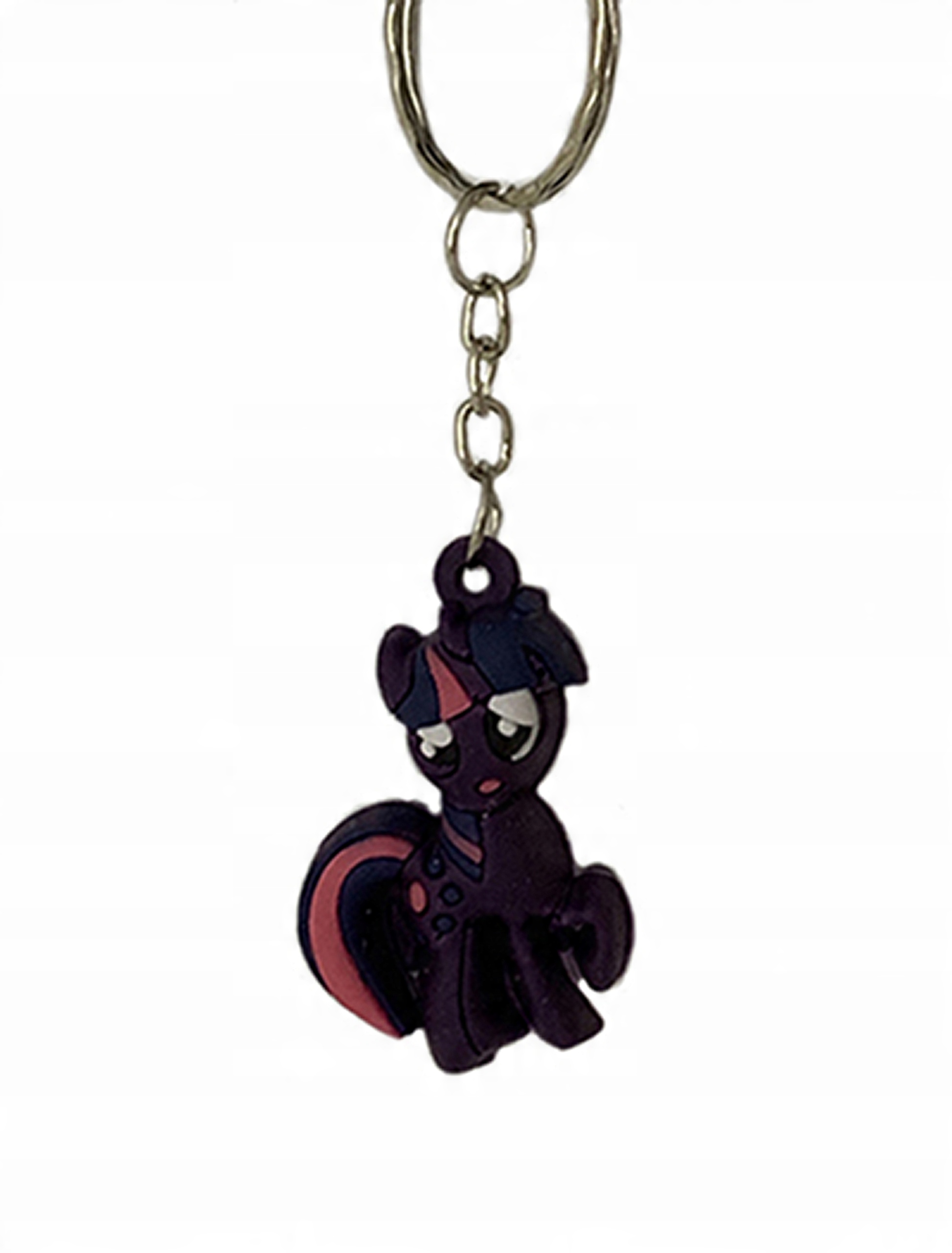 

Brelok Konik Keychain Zawieszka Do Kluczy