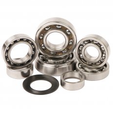 Ložiská prevodovky Suzuki Rmz 250 13-18 Motor