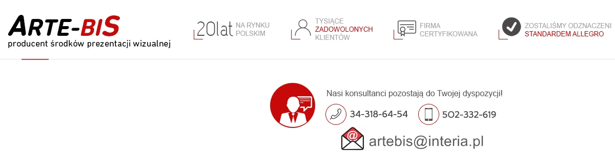 Tablica korkowa kolorowa tekstylna 60x80 14kolorów Szerokość produktu 80 cm