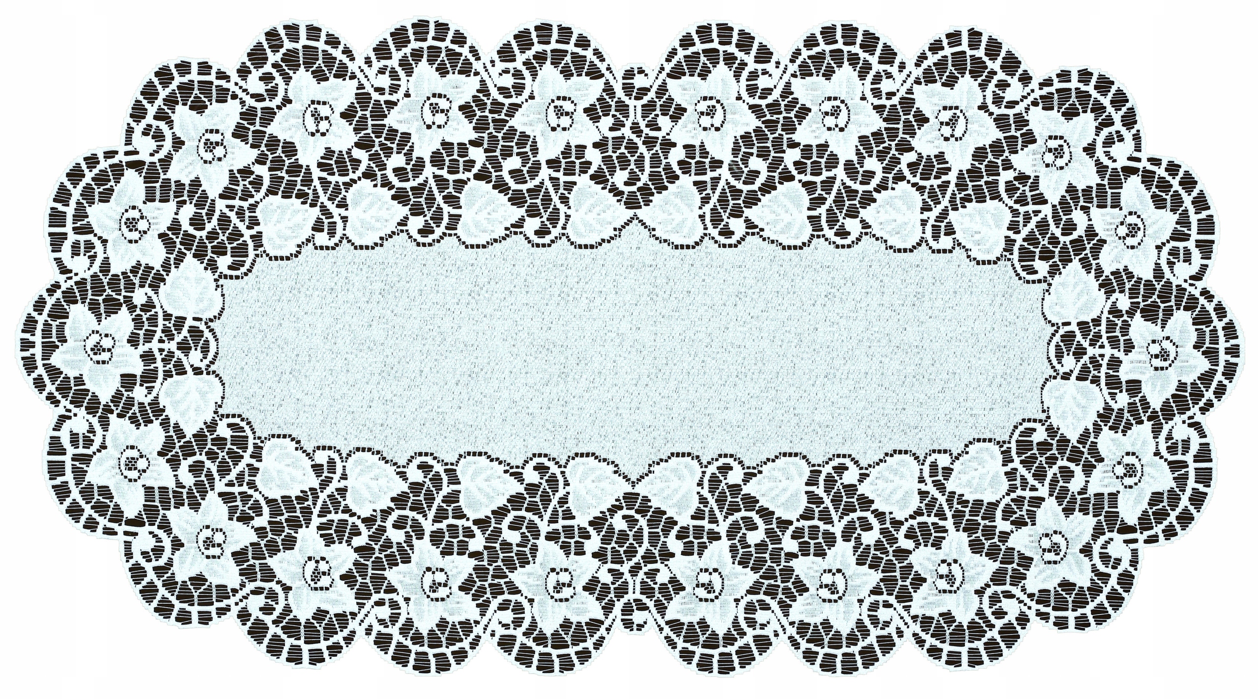 

Bieżnik Żakardowy Owalny 60x120 221941/60y