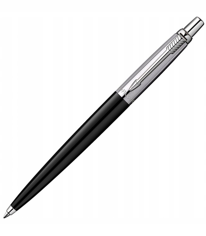 

Długopis Parker Jotter Stal Ct Grawer