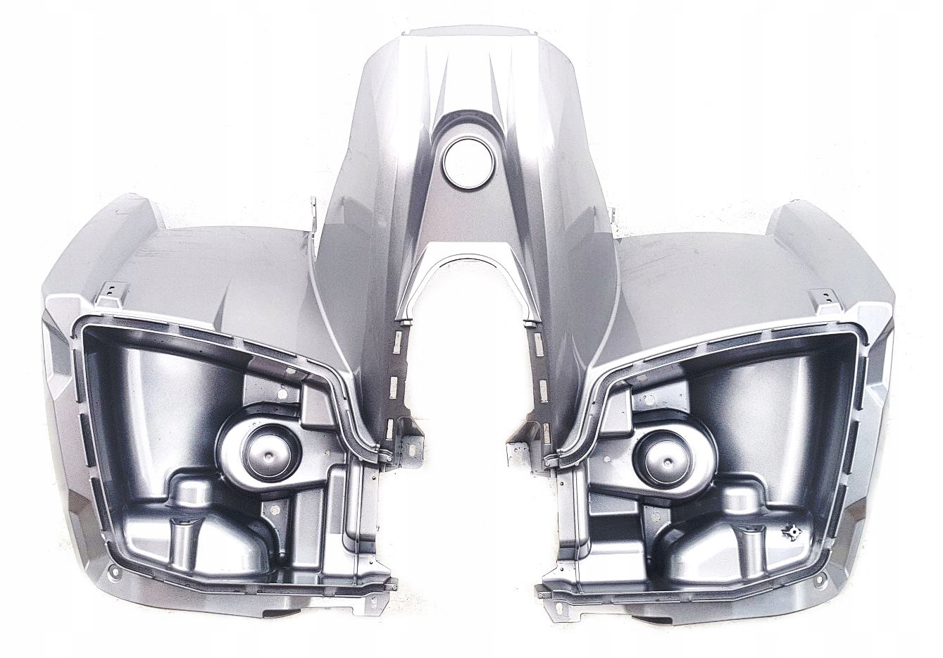 OWIEWKA PRZÓD BŁOTNIKI POLARIS SPORTSMAN 570