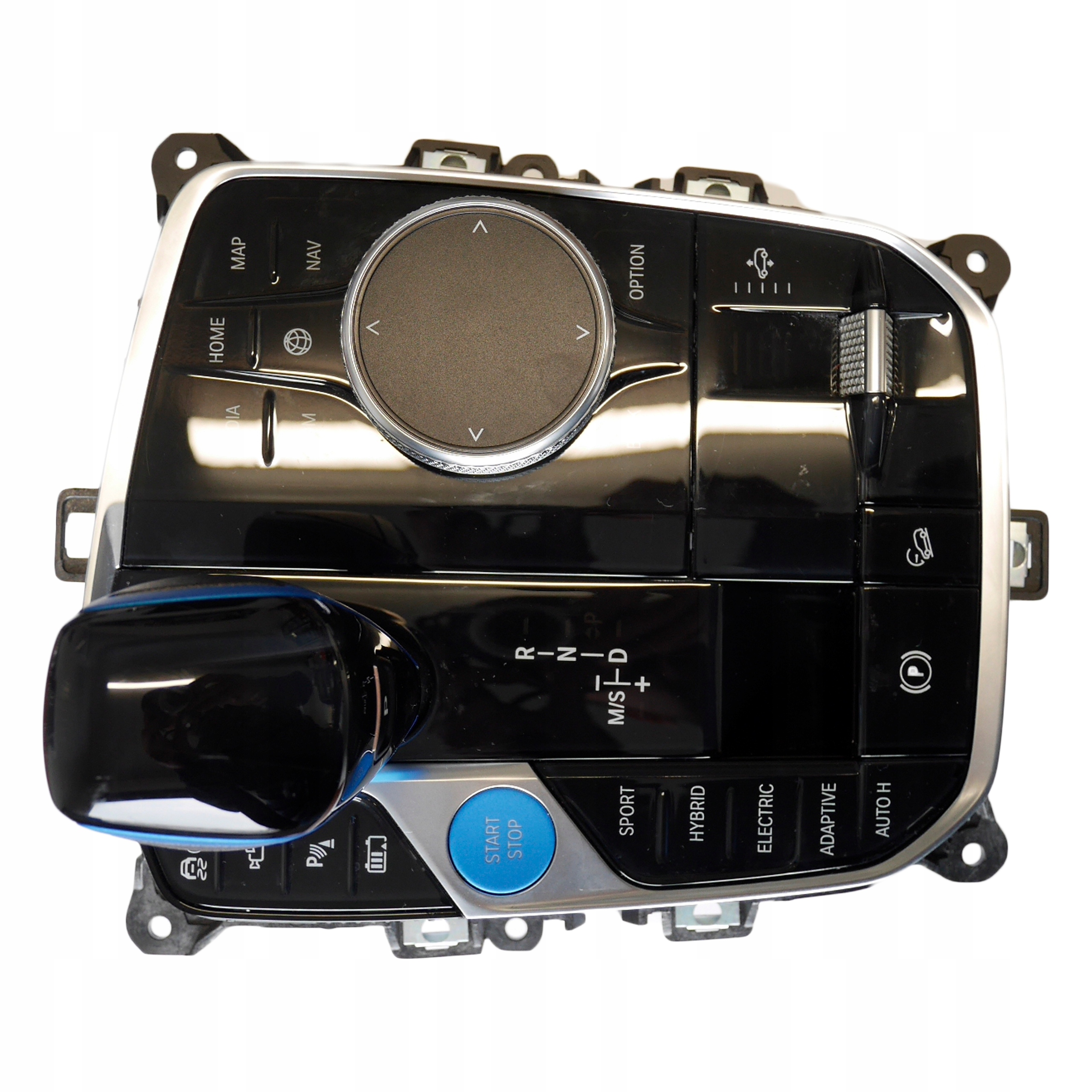 BMW X5 G05 X6 G06 ручка переключения передач в сборе