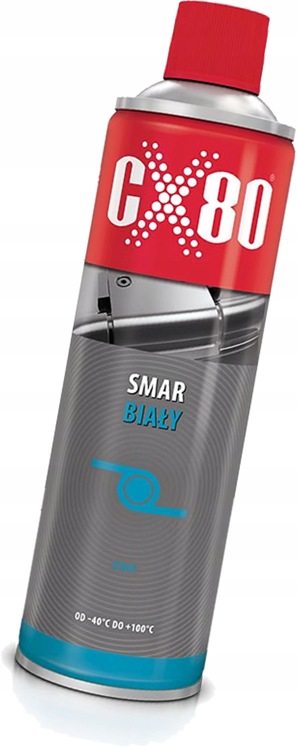 

Biały Smar Cx80 Przekładnie Planetarne elektryk