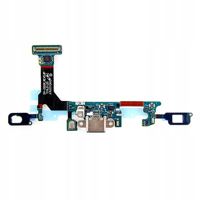 

Złącze Usb Płytka ładowania Samsung S7 G930F Org