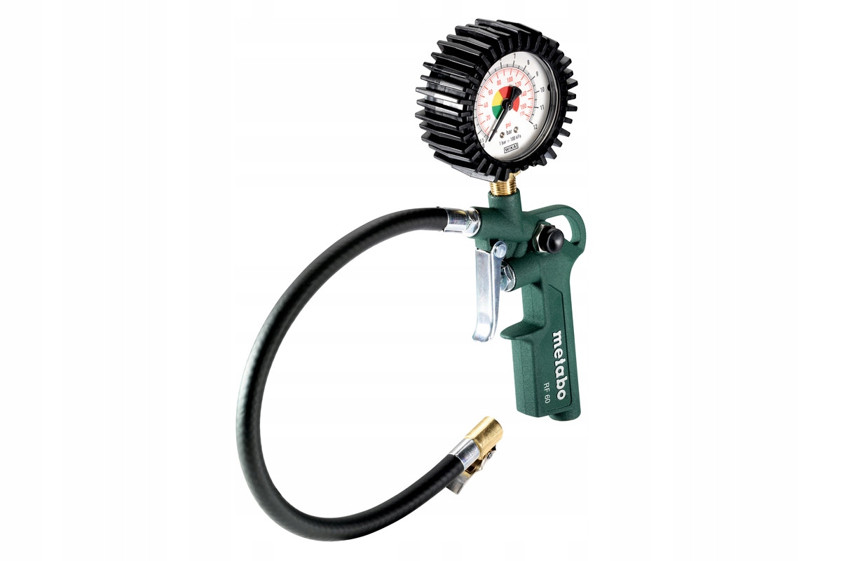 

Metabo RF60 pistolet do pompowania pneumatyczny