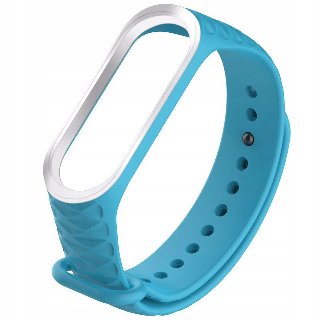 

Xiaomi Smart-BAND-3 4 Mi-3 Mi-4 opaska zamienna