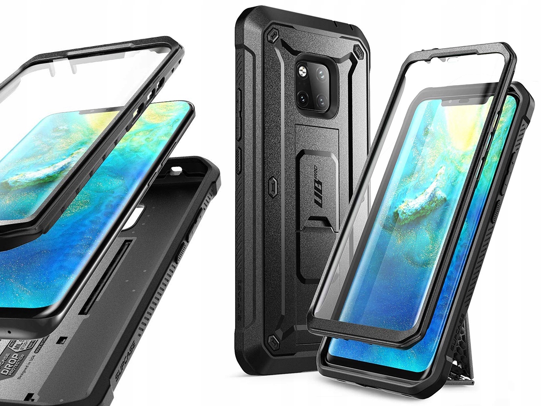 

Supcase Ubp Etui Obudowa Do Huawei Mate 20 Pro