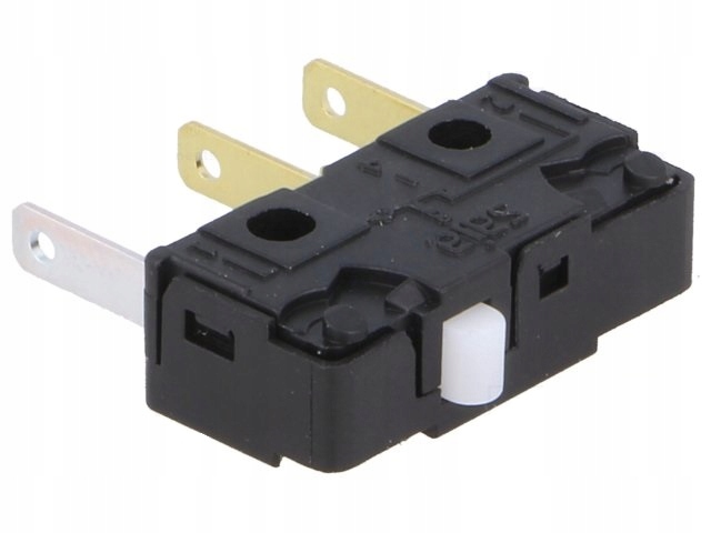 

X4G305N1BB Mikroprzełącznik Spdt 6A 250VAC