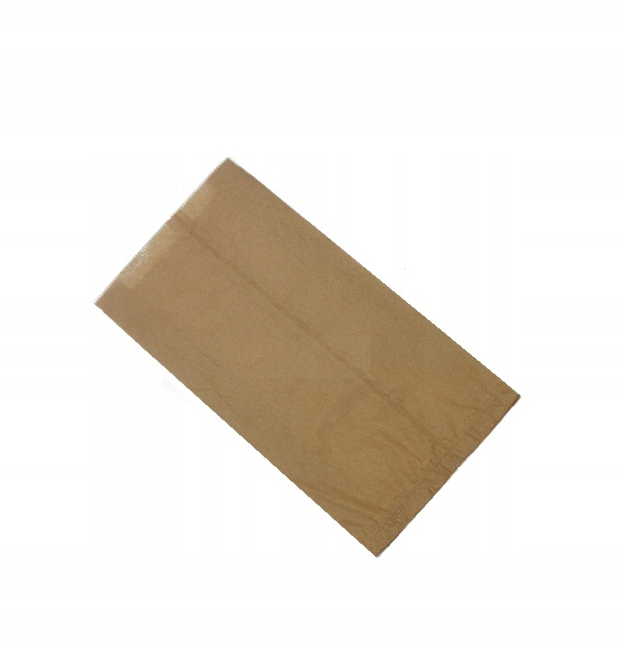 

Torby Torebki Worki Papierowe Fałdowe 18x6x29 1000