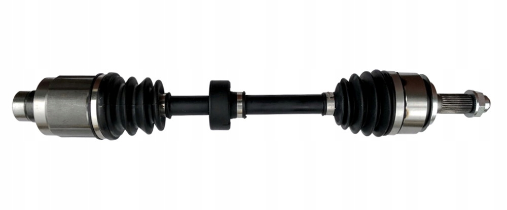 KOD000028 - ПРАВЫЙ ВАЛ HONDA CIVIC 8 VIII СЕДАН 1.8 FD1 FD7
