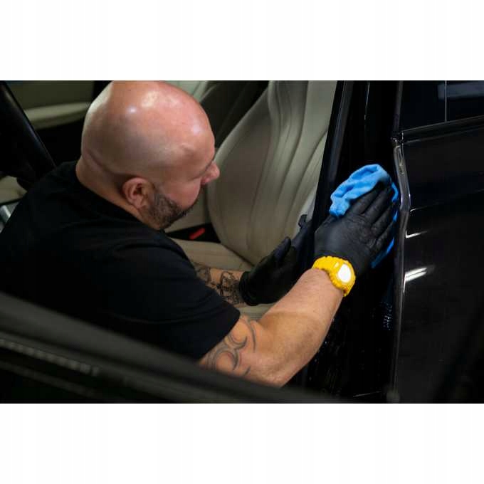 ELITE DETAILER _ WATER SPOT 500ML – KONIEC Z PLAMAMI PO WODZIE _ ED097 Producent Elite Detailer